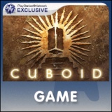 Cuboid (PlayStation 3)